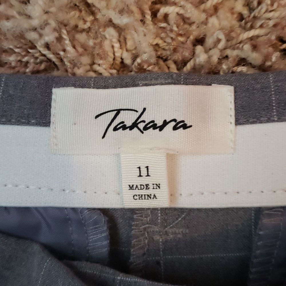 Work slacks - Picture 2 of 4